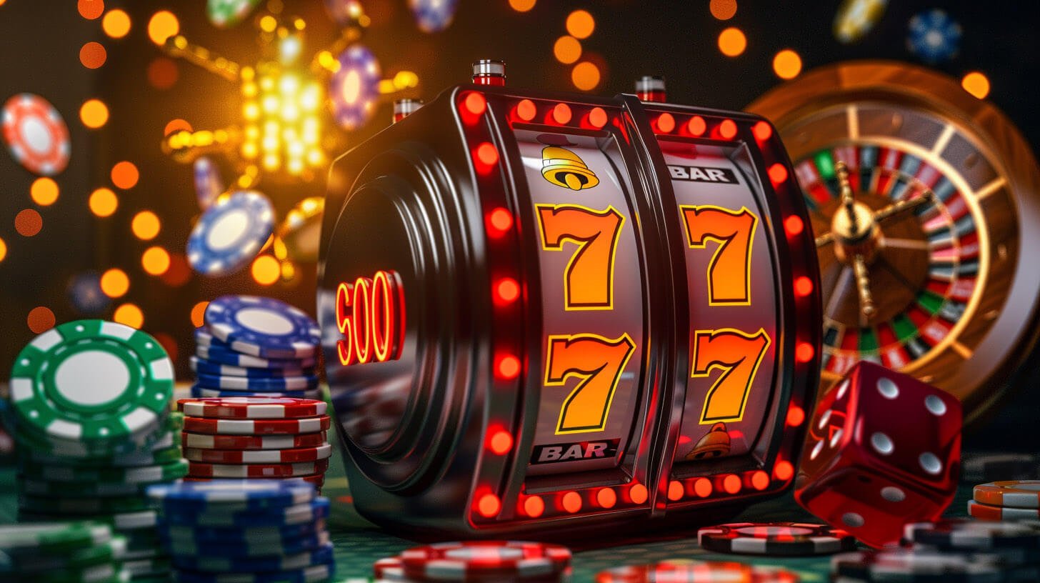Platform dprtoto menampilkan berbagai kategori permainan sportsbook, live casino, dan slot